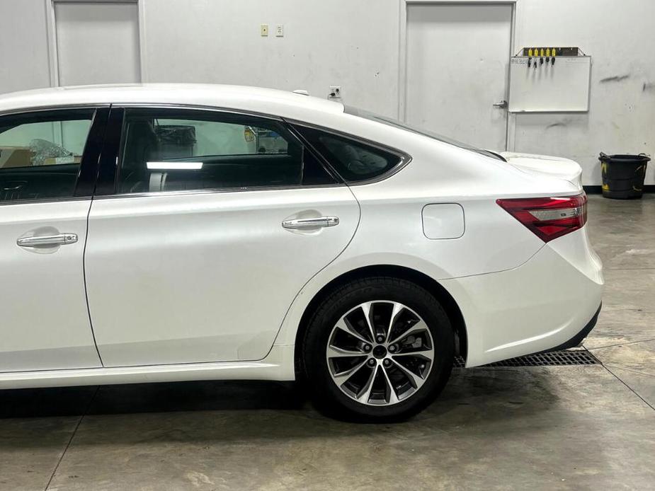 used 2016 Toyota Avalon car, priced at $24,595