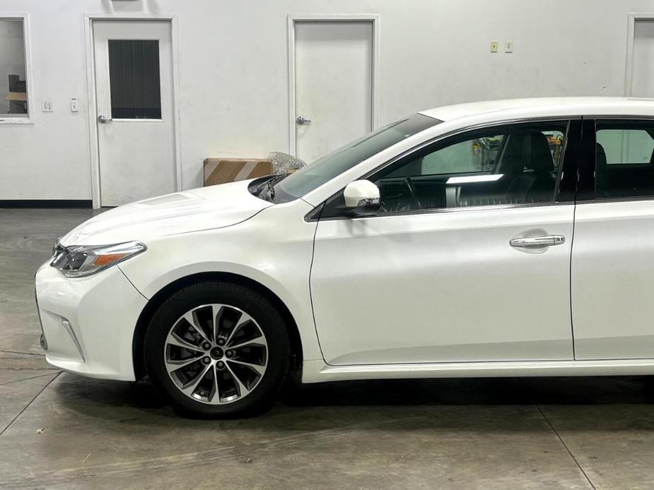 used 2016 Toyota Avalon car, priced at $24,595