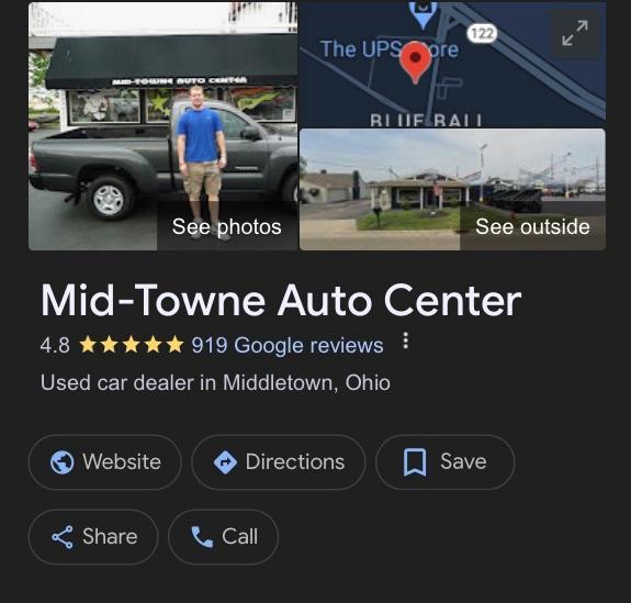 used 2015 Honda Accord car, priced at $22,495