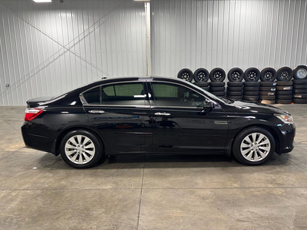 used 2015 Honda Accord car, priced at $22,495