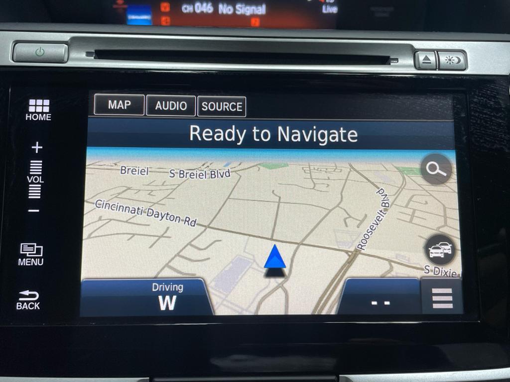 used 2017 Honda Accord car, priced at $26,795