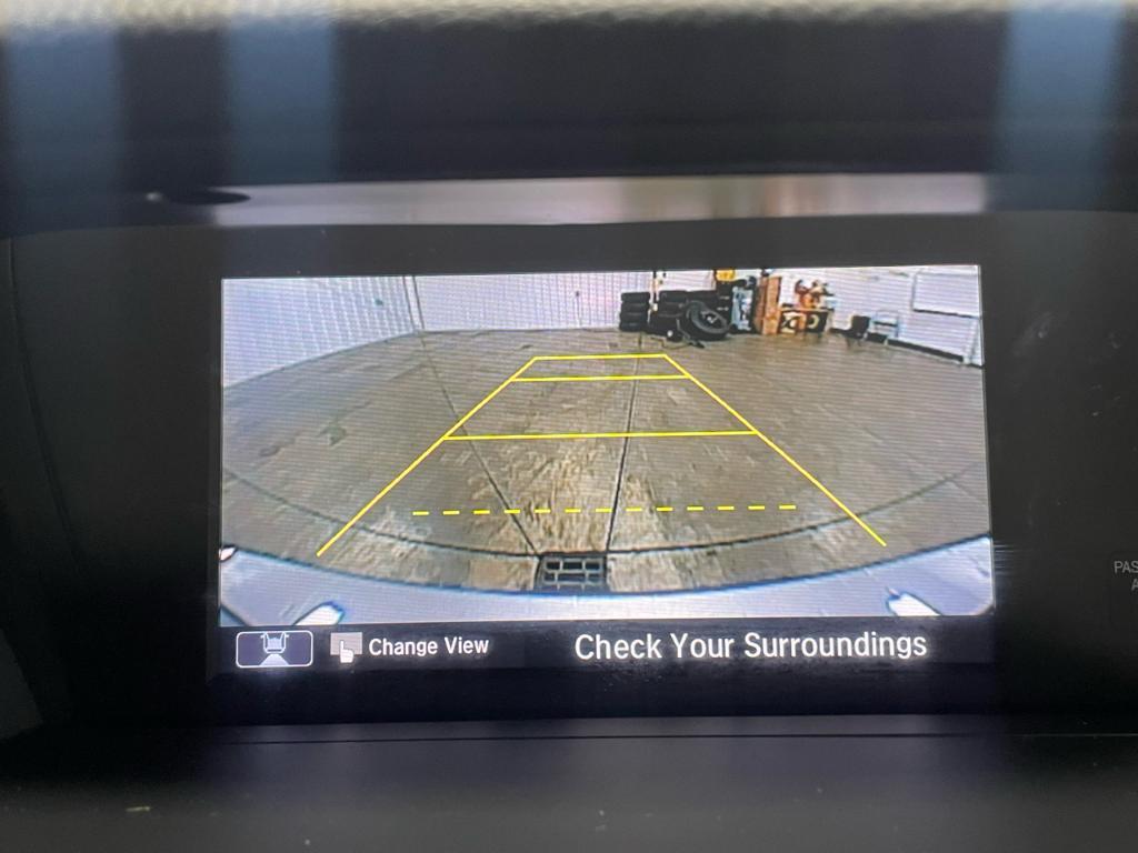 used 2017 Honda Accord car, priced at $26,795