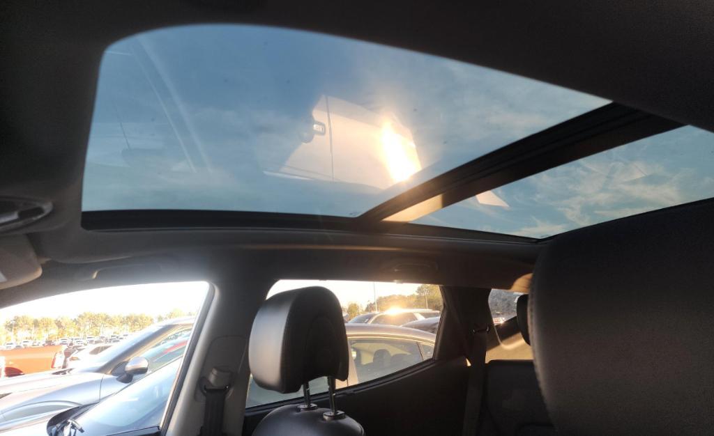 used 2016 Hyundai Santa Fe Sport car, priced at $16,995