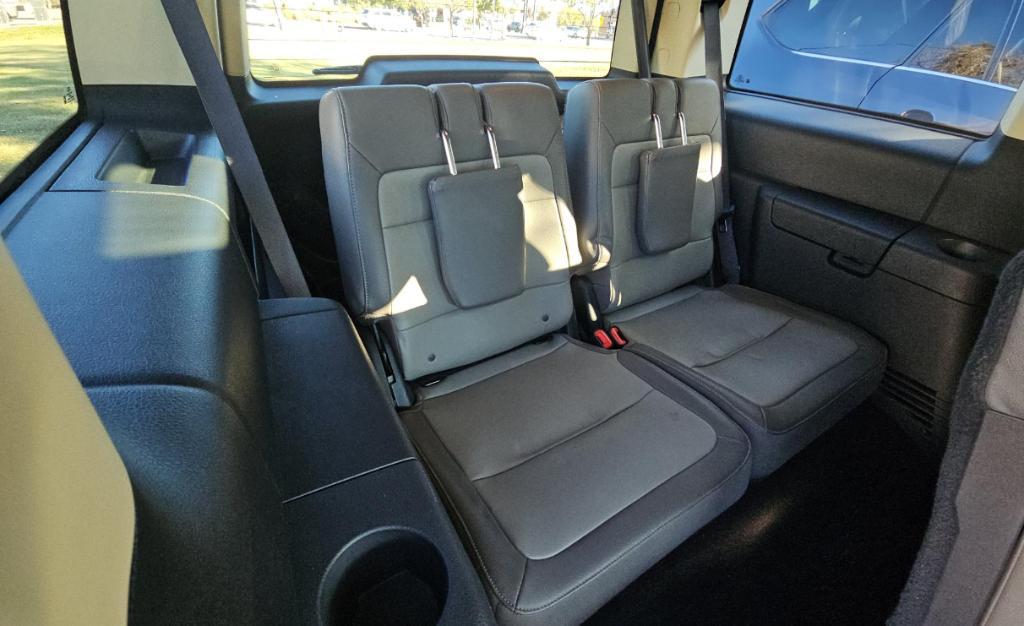 used 2019 Ford Flex car, priced at $27,995