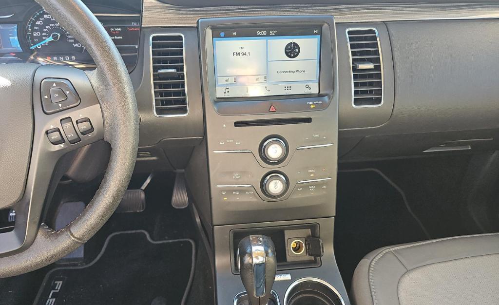 used 2019 Ford Flex car, priced at $27,995