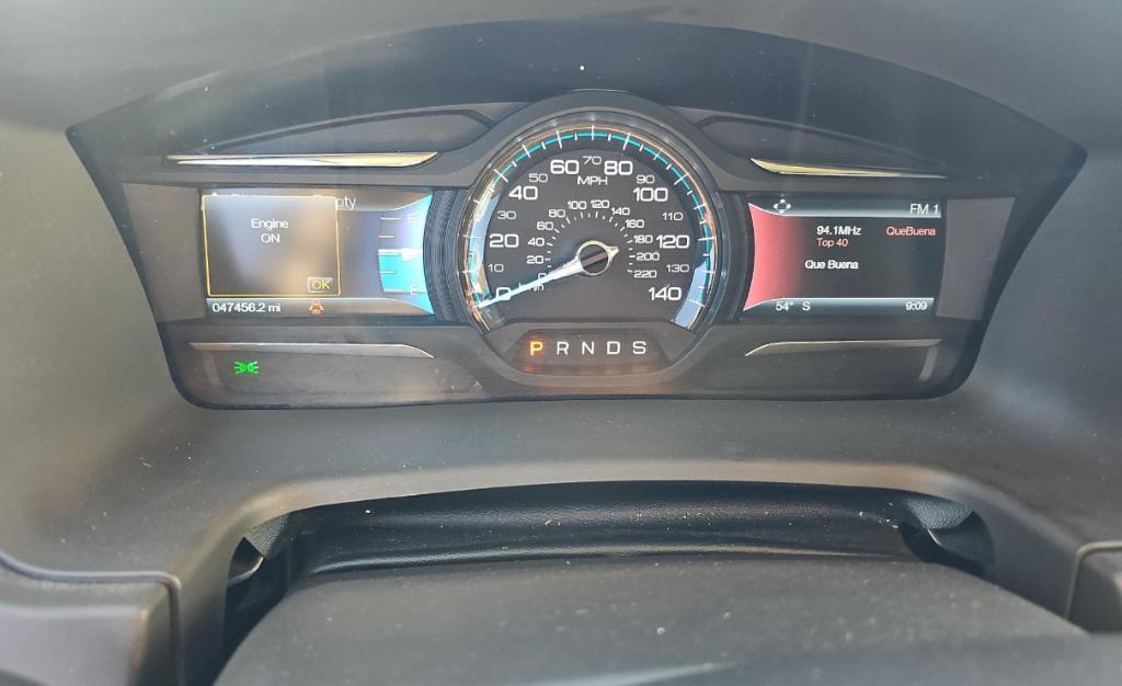 used 2019 Ford Flex car, priced at $27,995