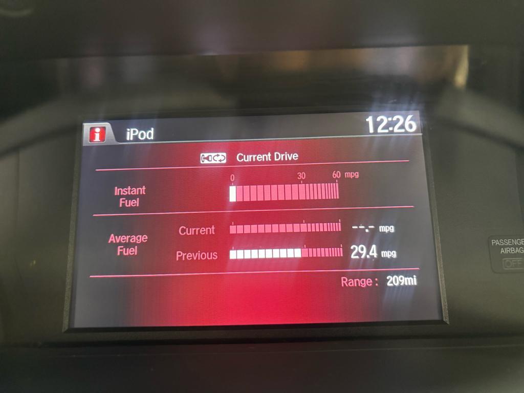 used 2017 Honda Accord car, priced at $22,495