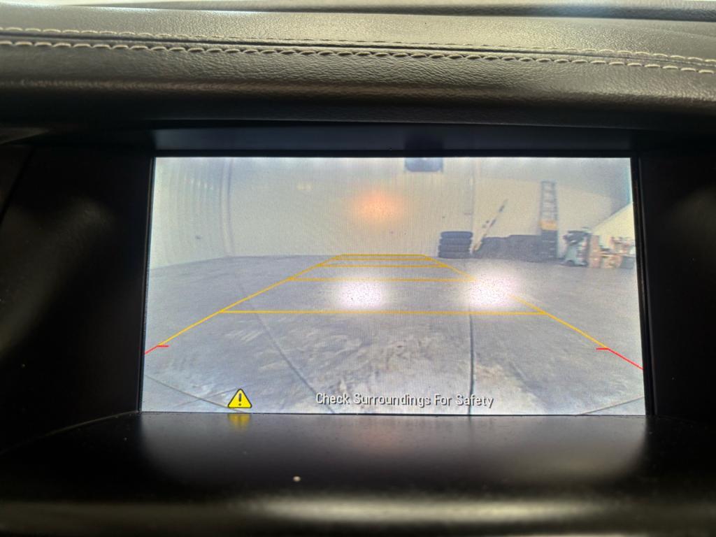 used 2016 Buick Cascada car, priced at $17,795