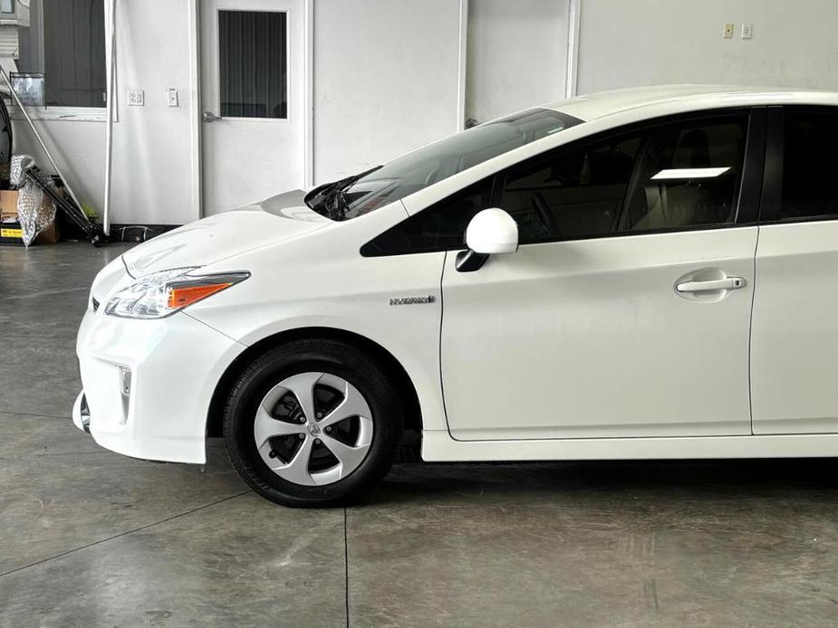 used 2015 Toyota Prius car, priced at $18,995