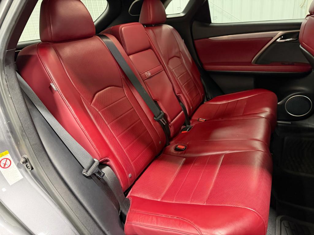 used 2016 Lexus RX 350 car, priced at $30,995