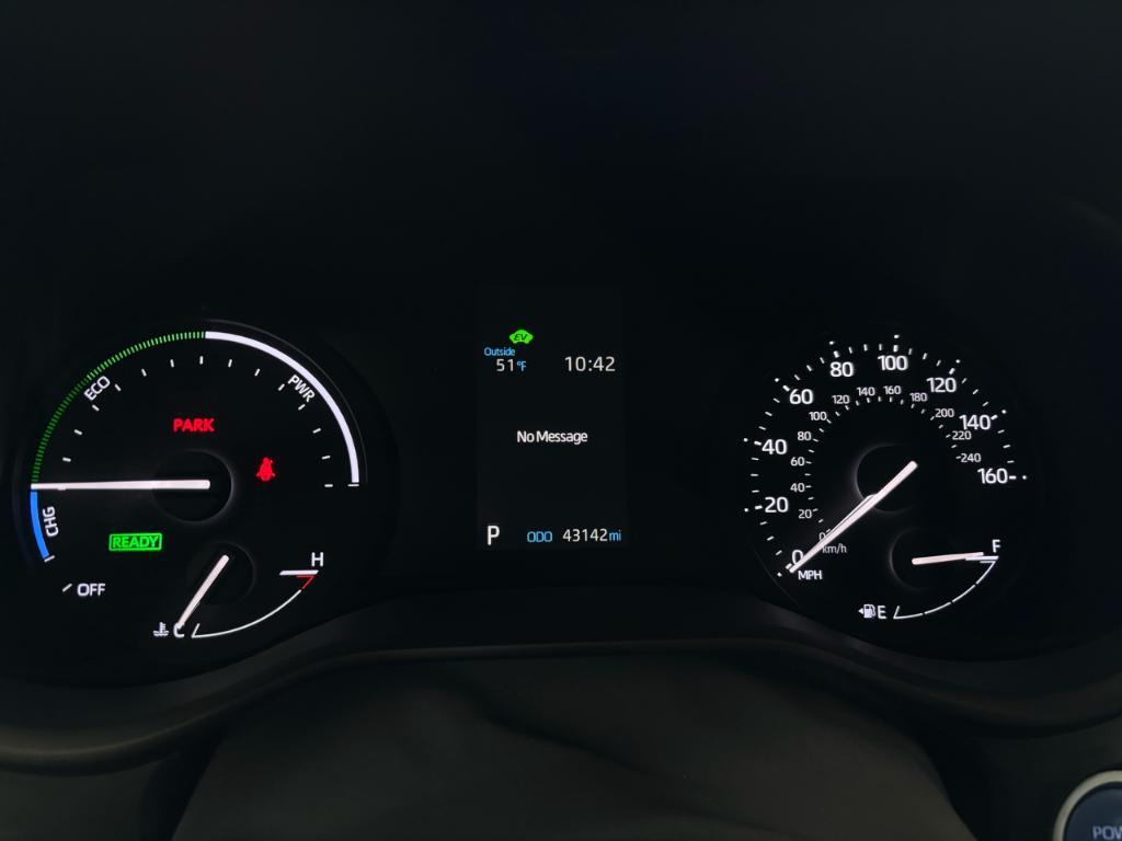 used 2021 Toyota Sienna car, priced at $42,195