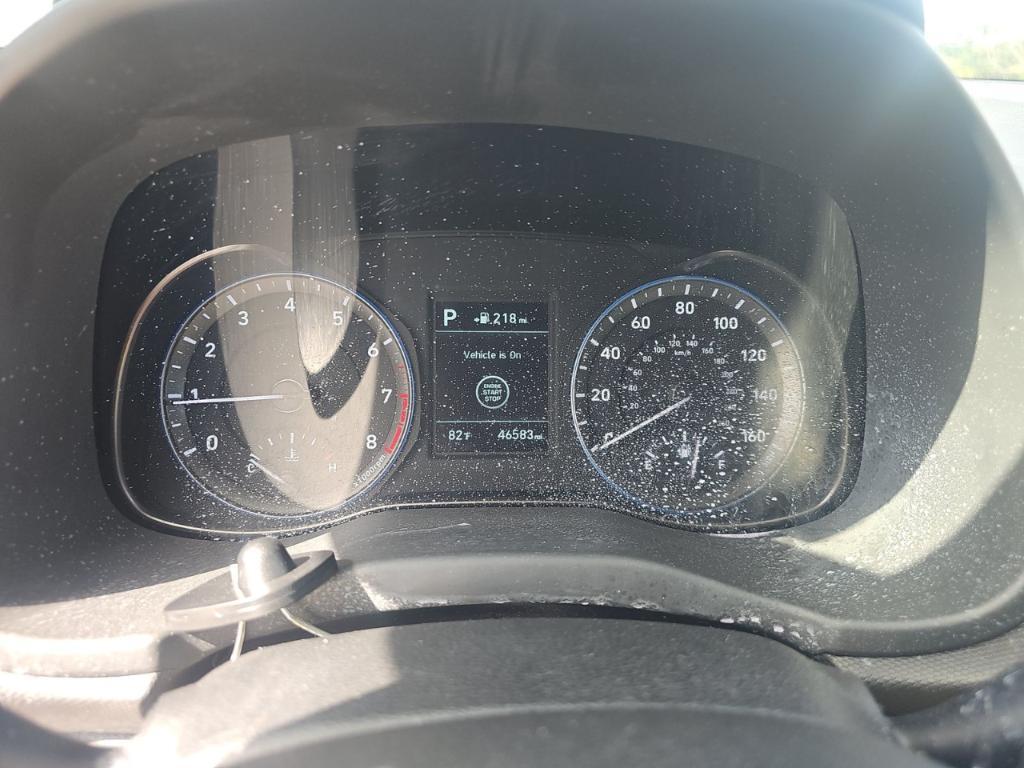 used 2018 Hyundai Kona car, priced at $18,995