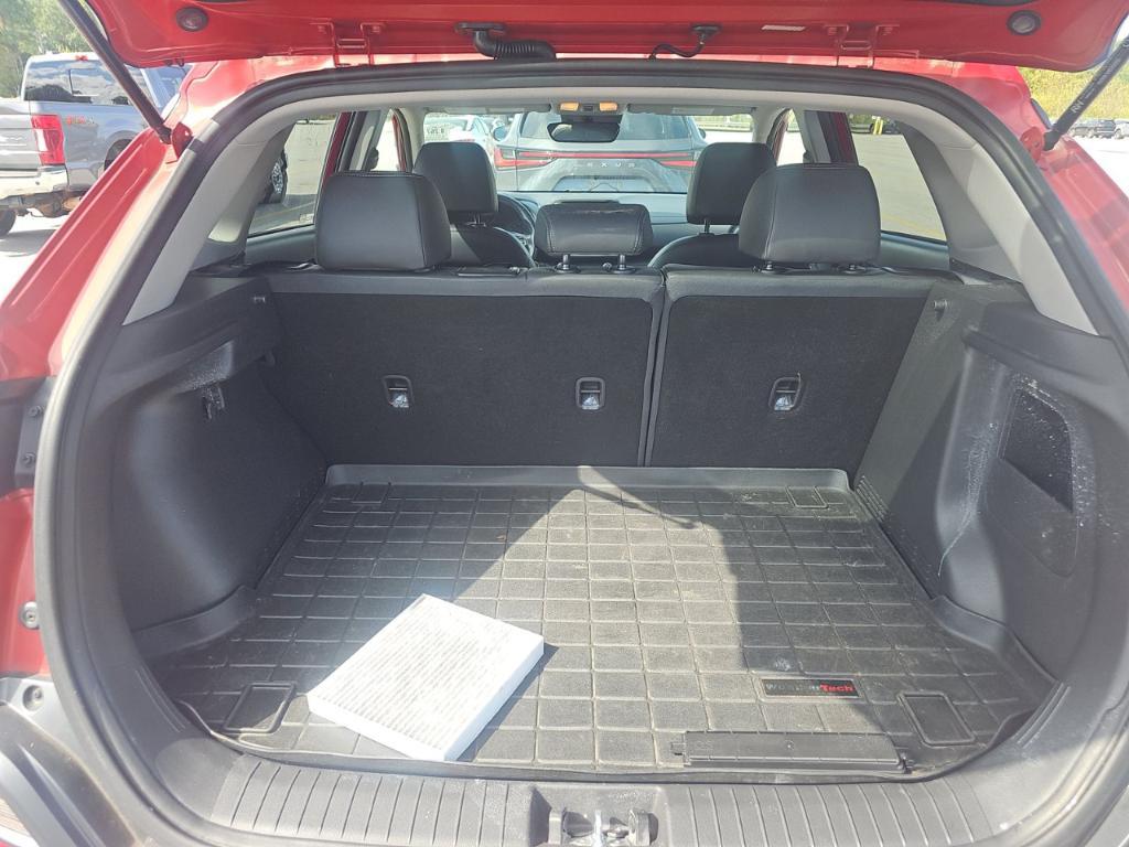 used 2018 Hyundai Kona car, priced at $18,995