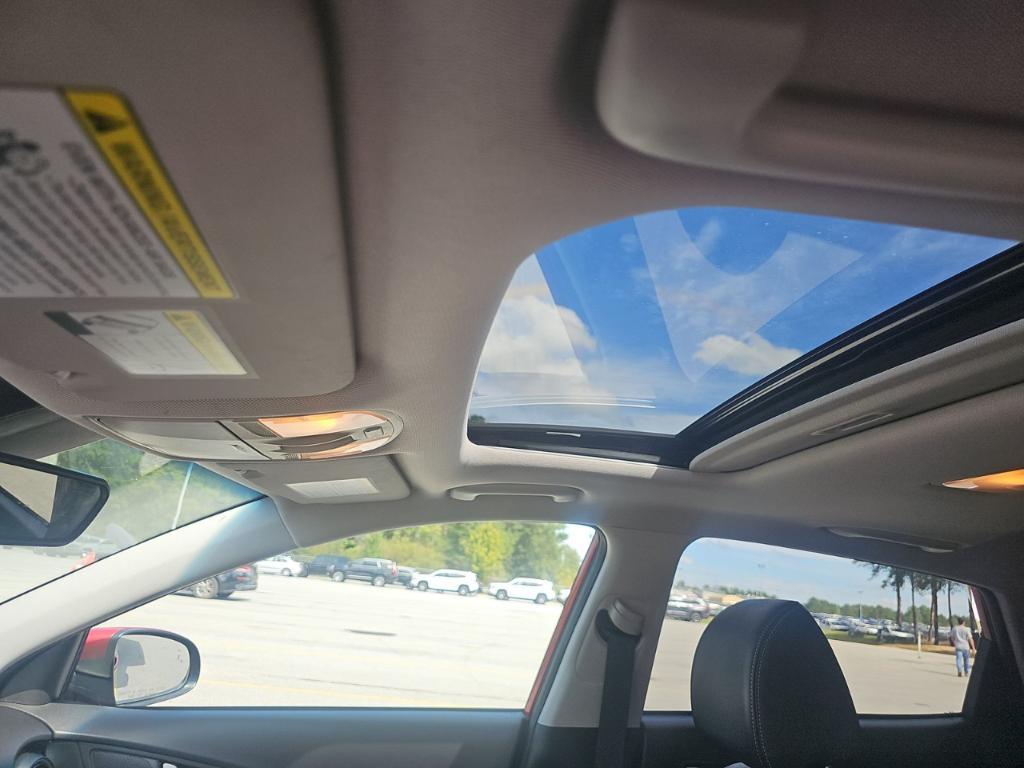 used 2018 Hyundai Kona car, priced at $18,995