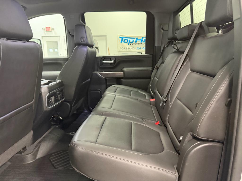 used 2020 Chevrolet Silverado 2500 car, priced at $48,795