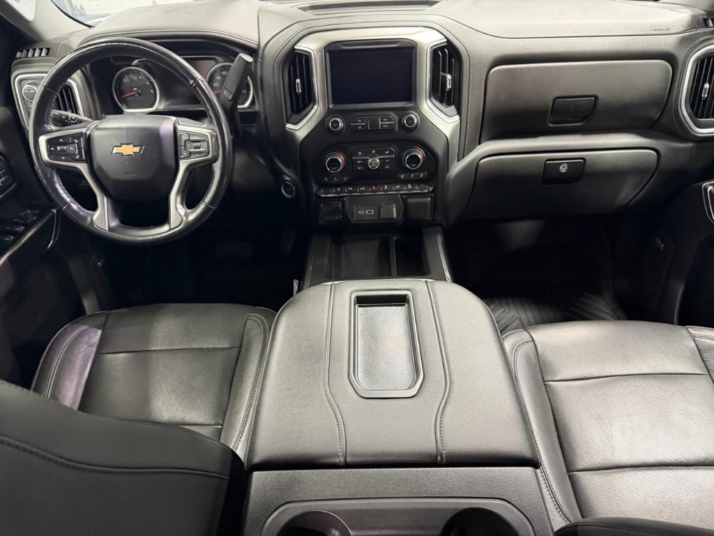 used 2020 Chevrolet Silverado 2500 car, priced at $48,795