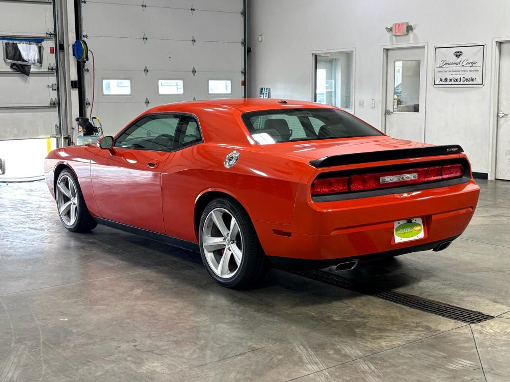 used 2008 Dodge Challenger car, priced at $29,495