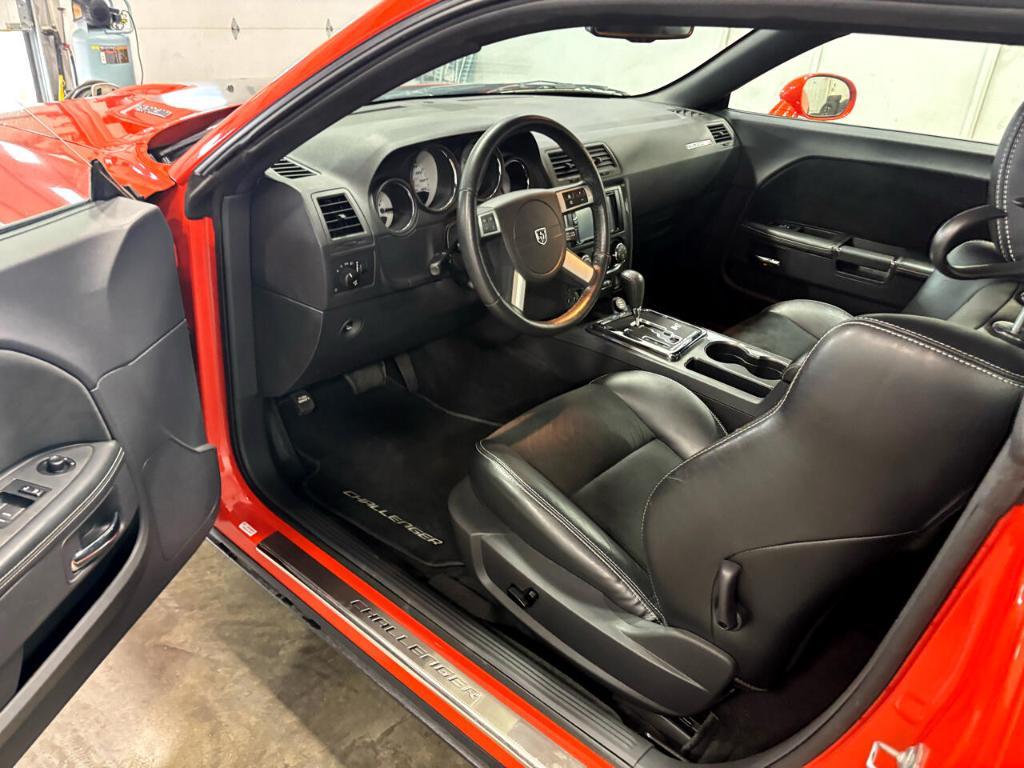 used 2008 Dodge Challenger car, priced at $29,495