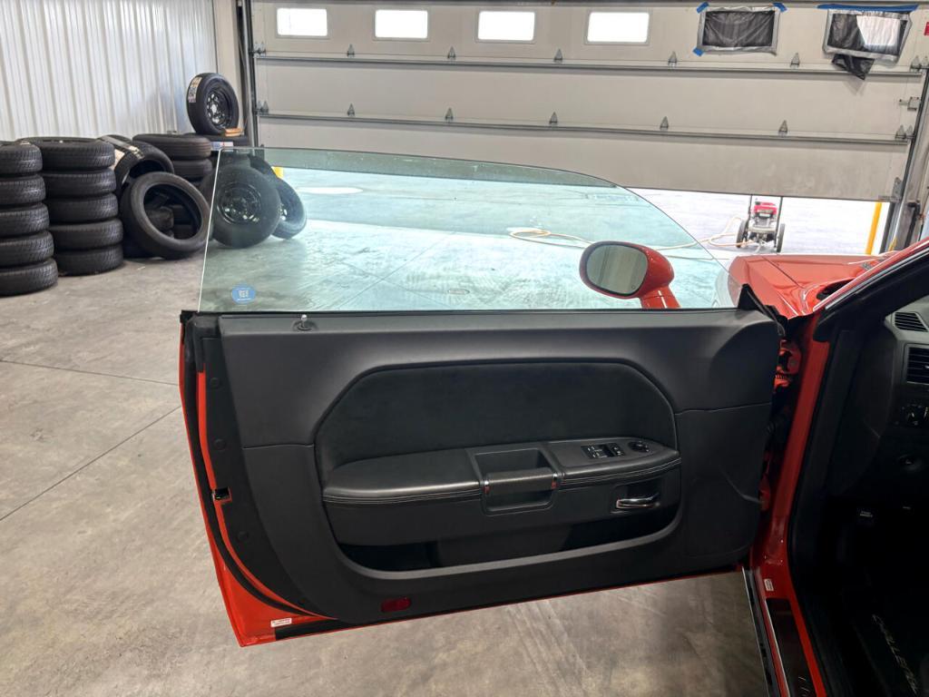 used 2008 Dodge Challenger car, priced at $29,495