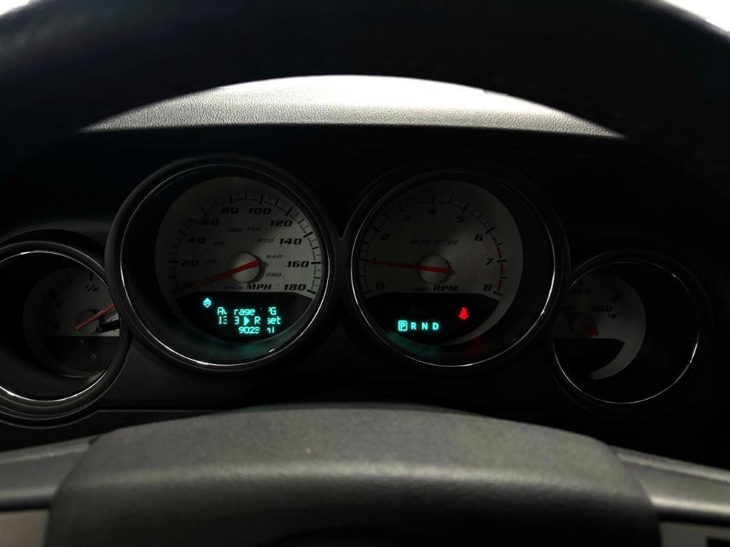 used 2008 Dodge Challenger car, priced at $29,495