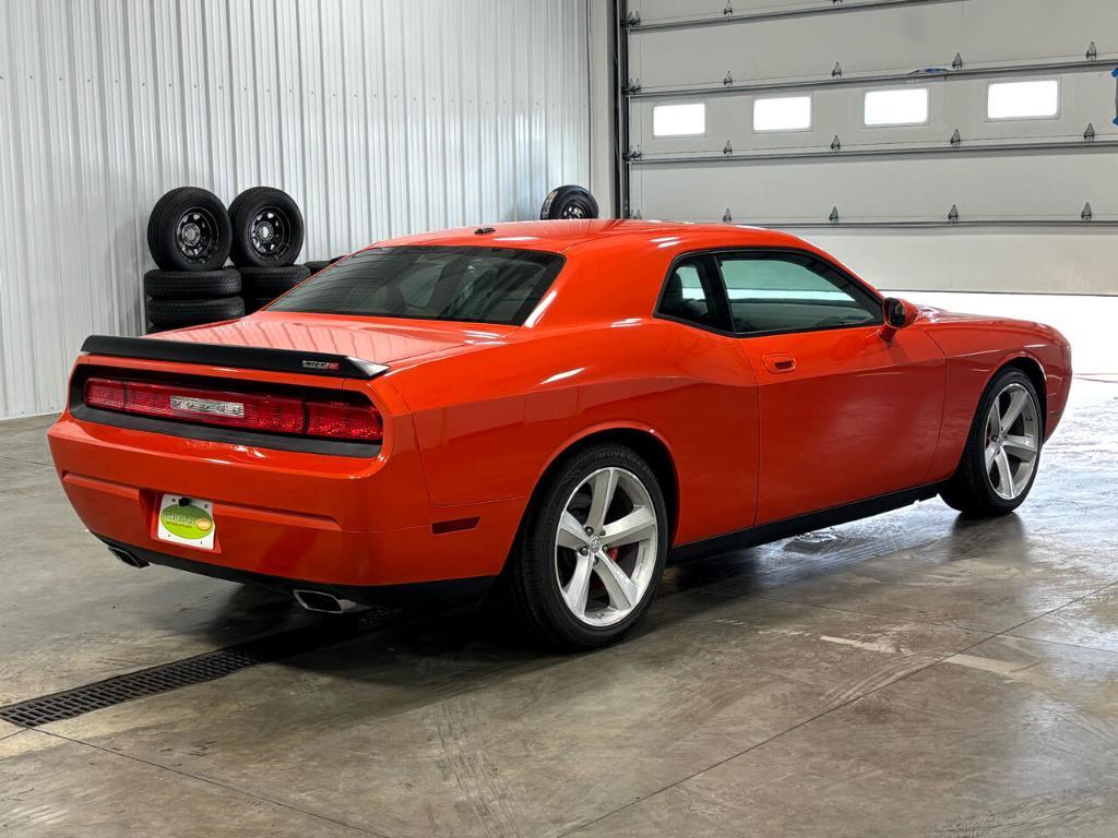 used 2008 Dodge Challenger car, priced at $29,495