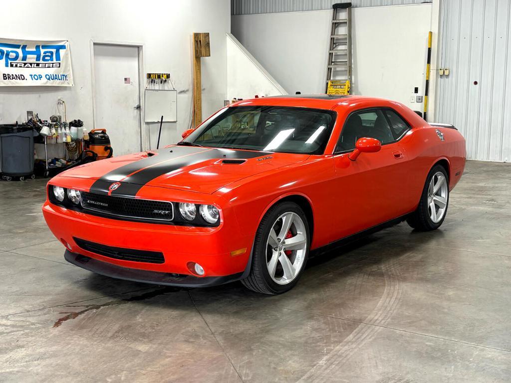 used 2008 Dodge Challenger car, priced at $29,495