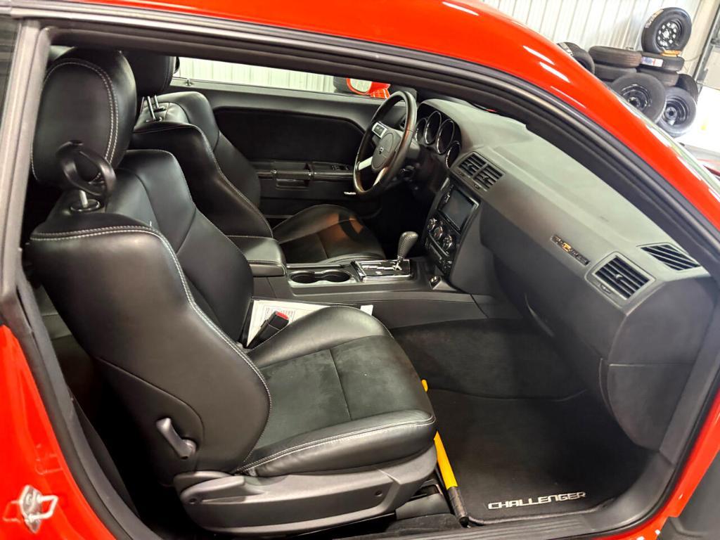 used 2008 Dodge Challenger car, priced at $29,495