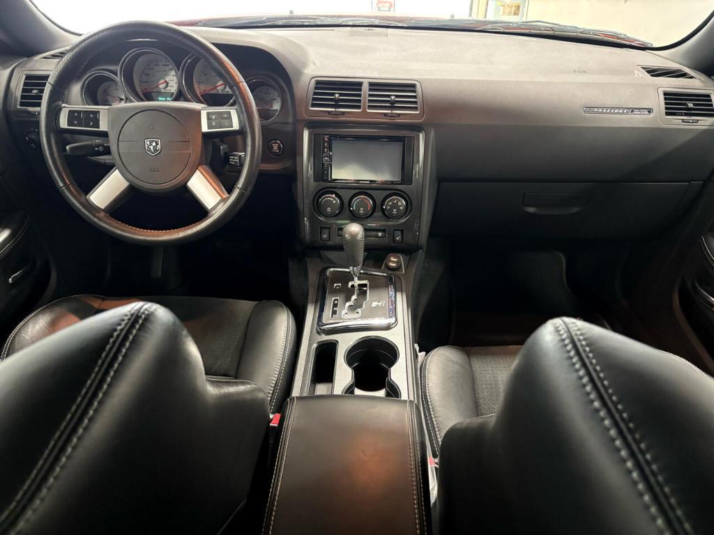 used 2008 Dodge Challenger car, priced at $29,495