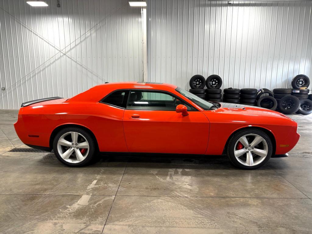 used 2008 Dodge Challenger car, priced at $29,495