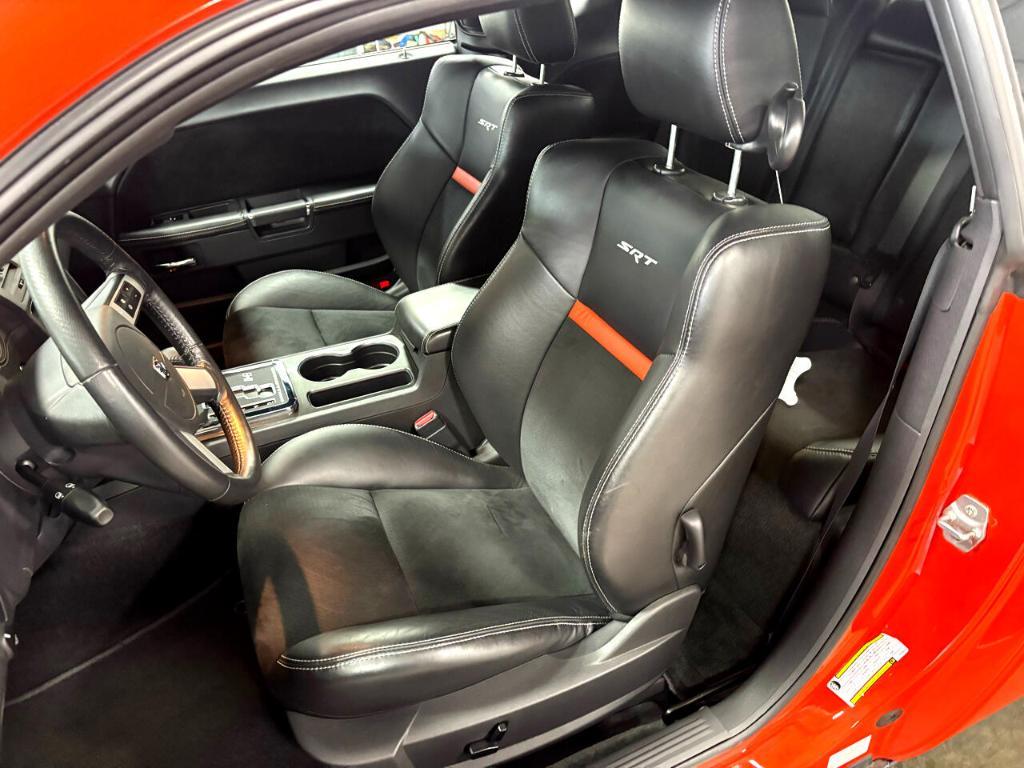 used 2008 Dodge Challenger car, priced at $29,495