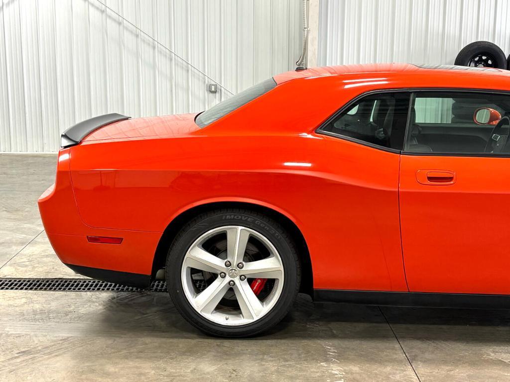 used 2008 Dodge Challenger car, priced at $29,495