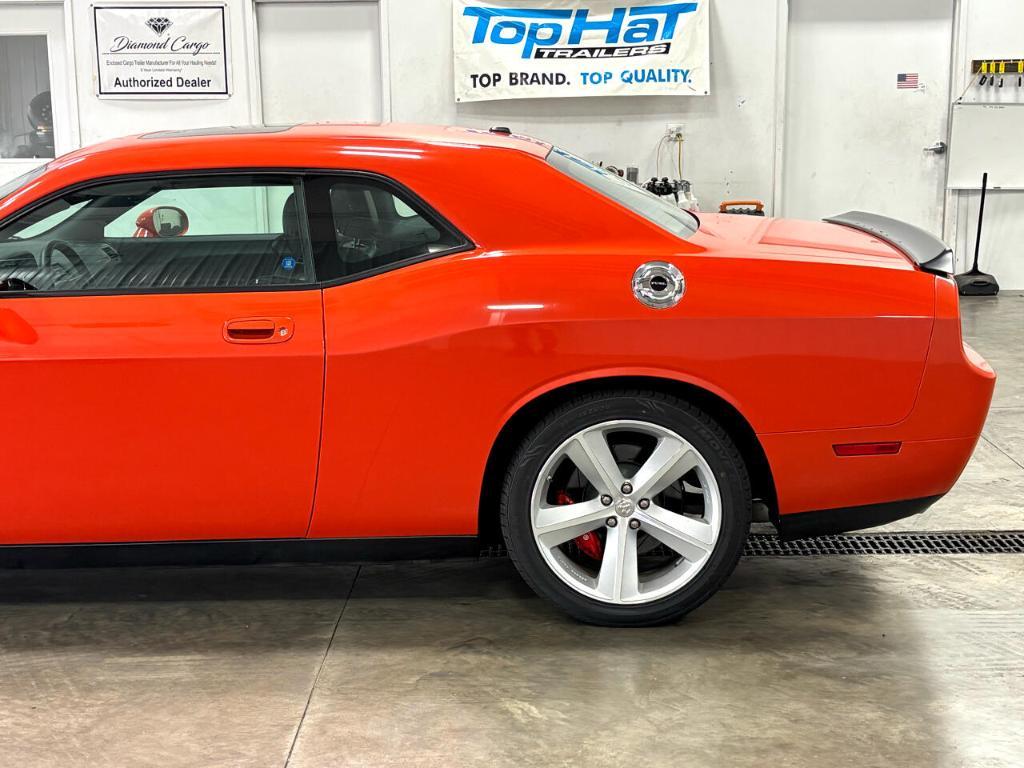 used 2008 Dodge Challenger car, priced at $29,495