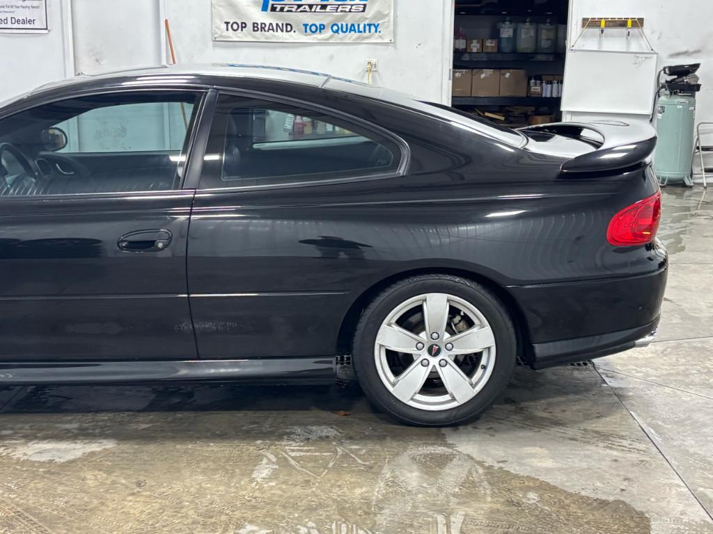 used 2004 Pontiac GTO car, priced at $27,495