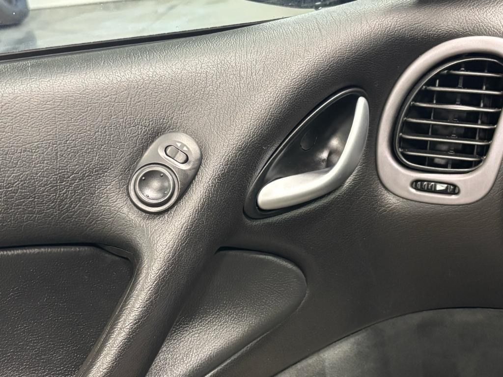 used 2004 Pontiac GTO car, priced at $27,495