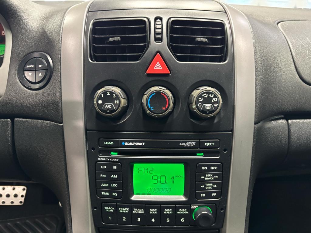 used 2004 Pontiac GTO car, priced at $27,495