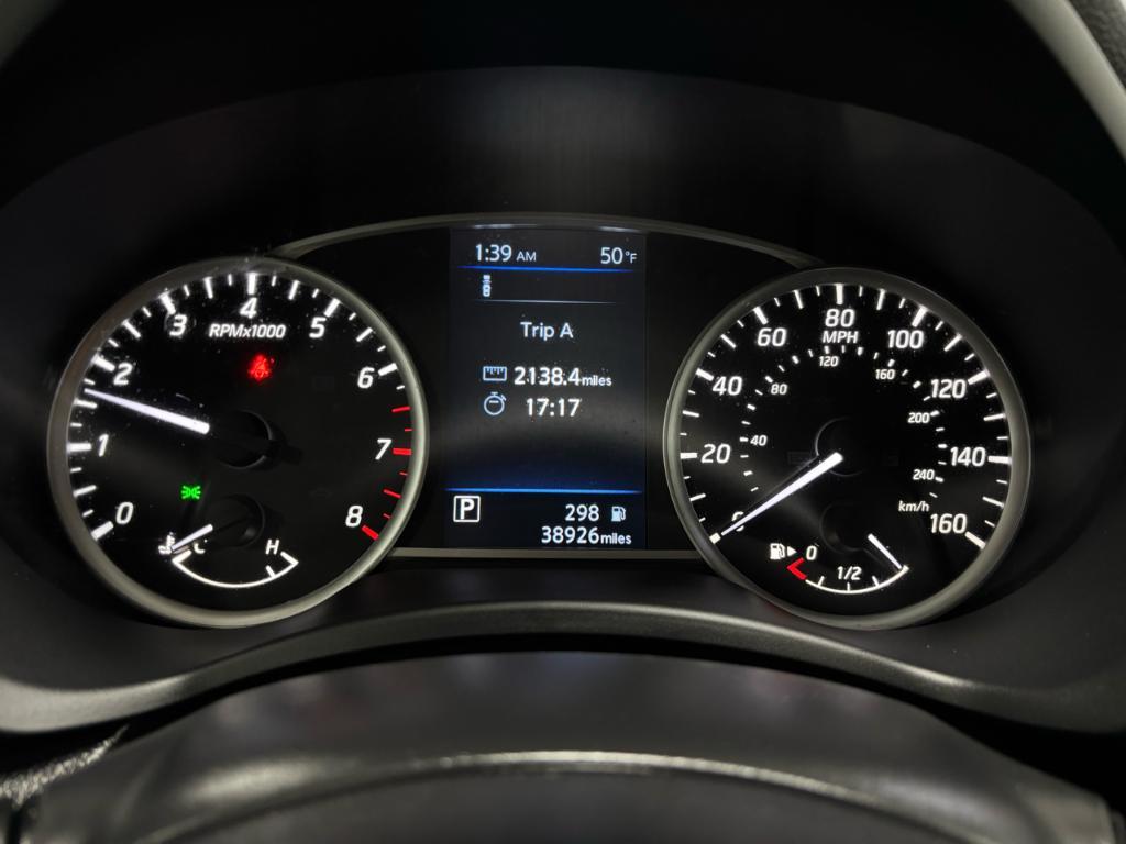 used 2019 Nissan Sentra car, priced at $16,795