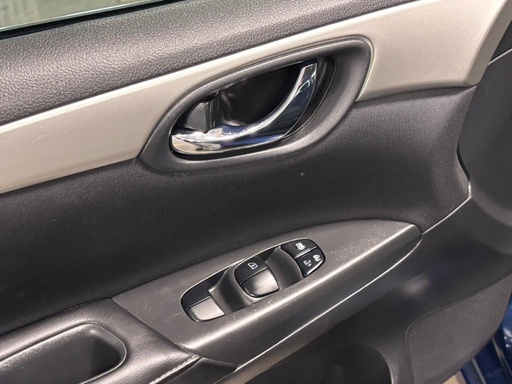 used 2019 Nissan Sentra car, priced at $16,795