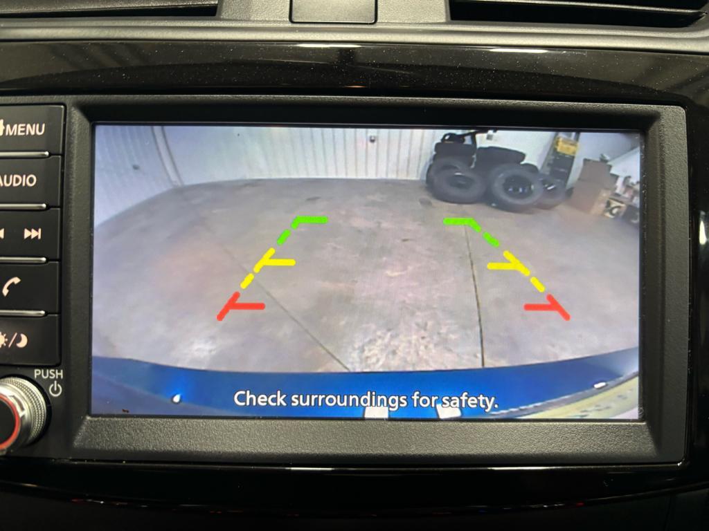 used 2019 Nissan Sentra car, priced at $16,795