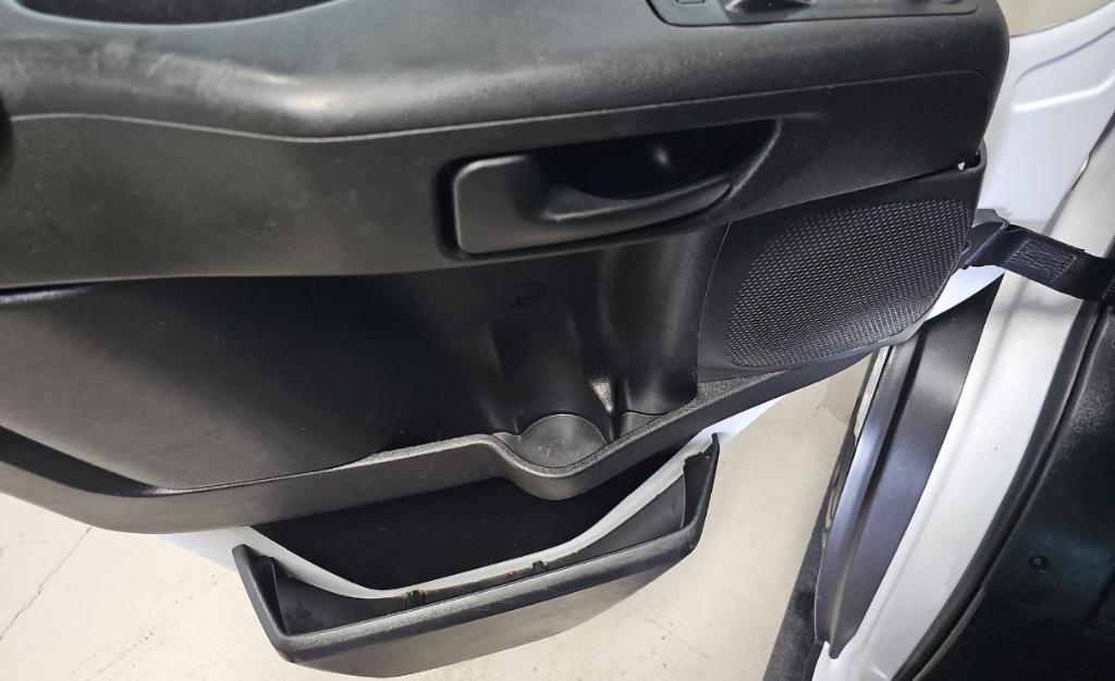 used 2021 Ram ProMaster 2500 car, priced at $28,995