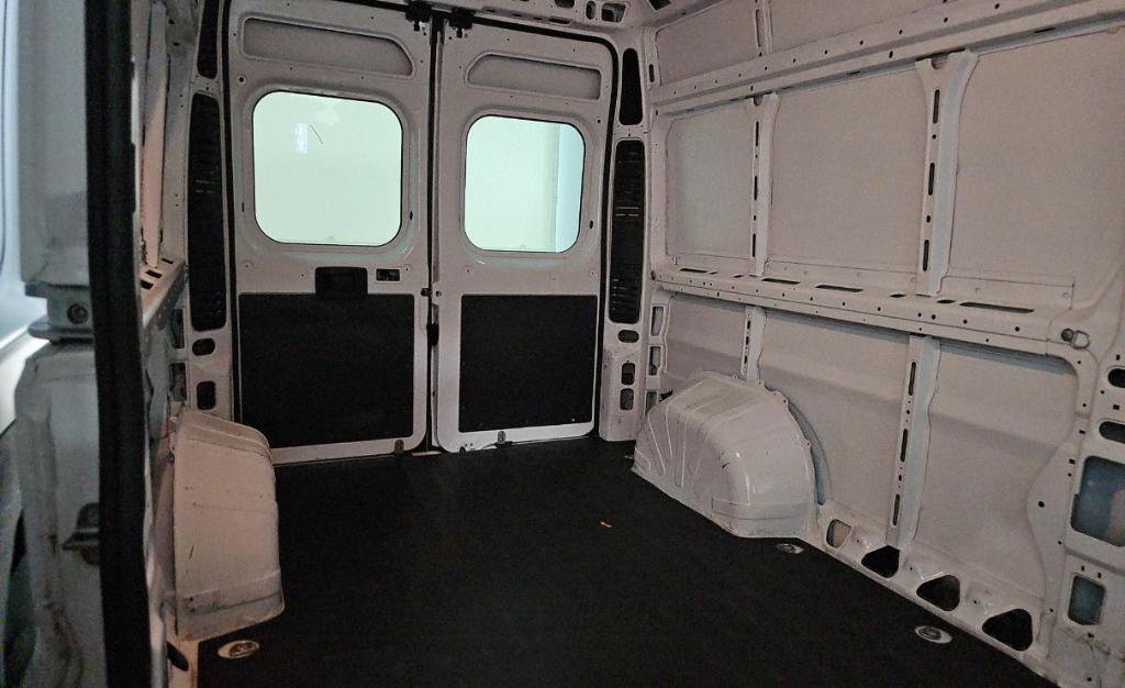 used 2021 Ram ProMaster 2500 car, priced at $28,995