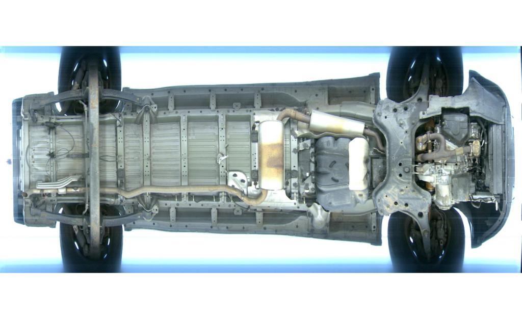 used 2021 Ram ProMaster 2500 car, priced at $28,995