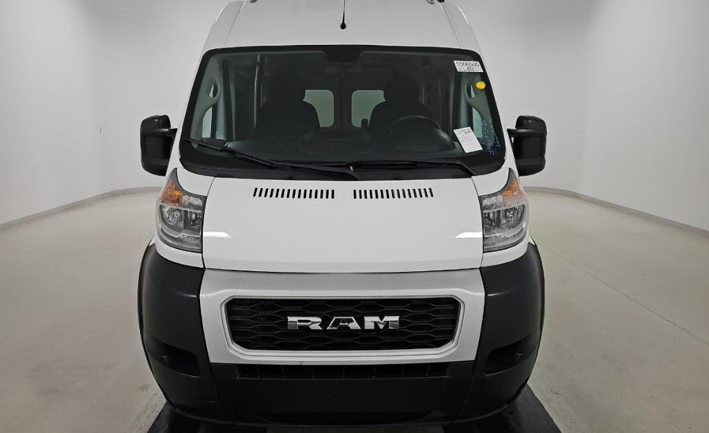 used 2021 Ram ProMaster 2500 car, priced at $28,995