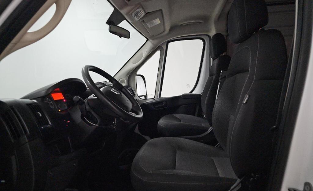 used 2021 Ram ProMaster 2500 car, priced at $28,995