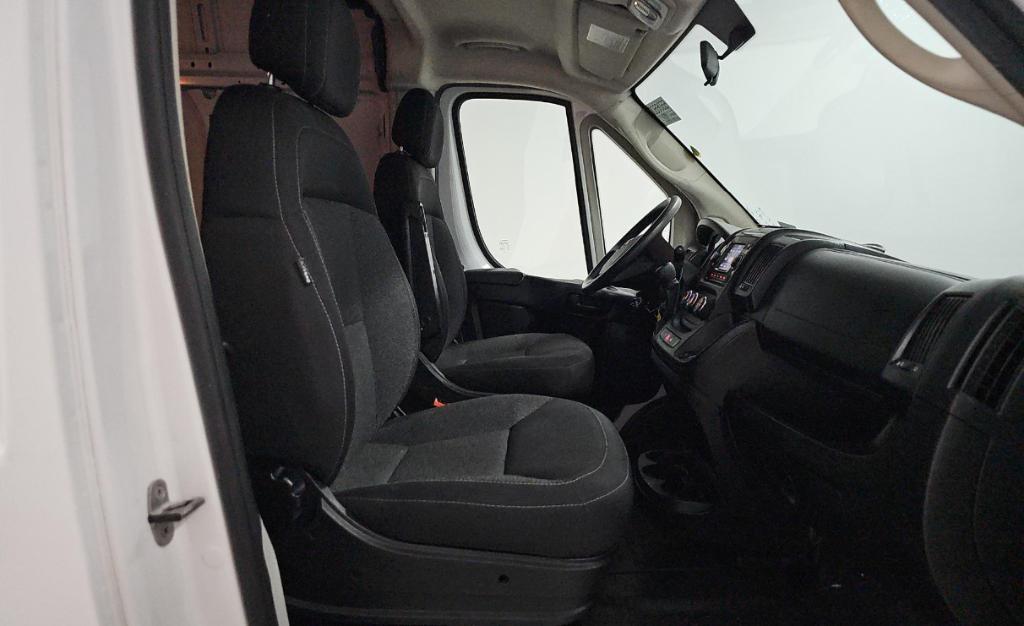 used 2021 Ram ProMaster 2500 car, priced at $28,995