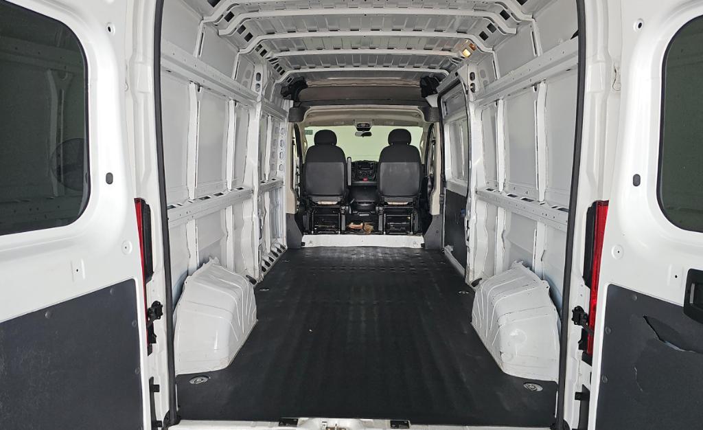 used 2021 Ram ProMaster 2500 car, priced at $28,995