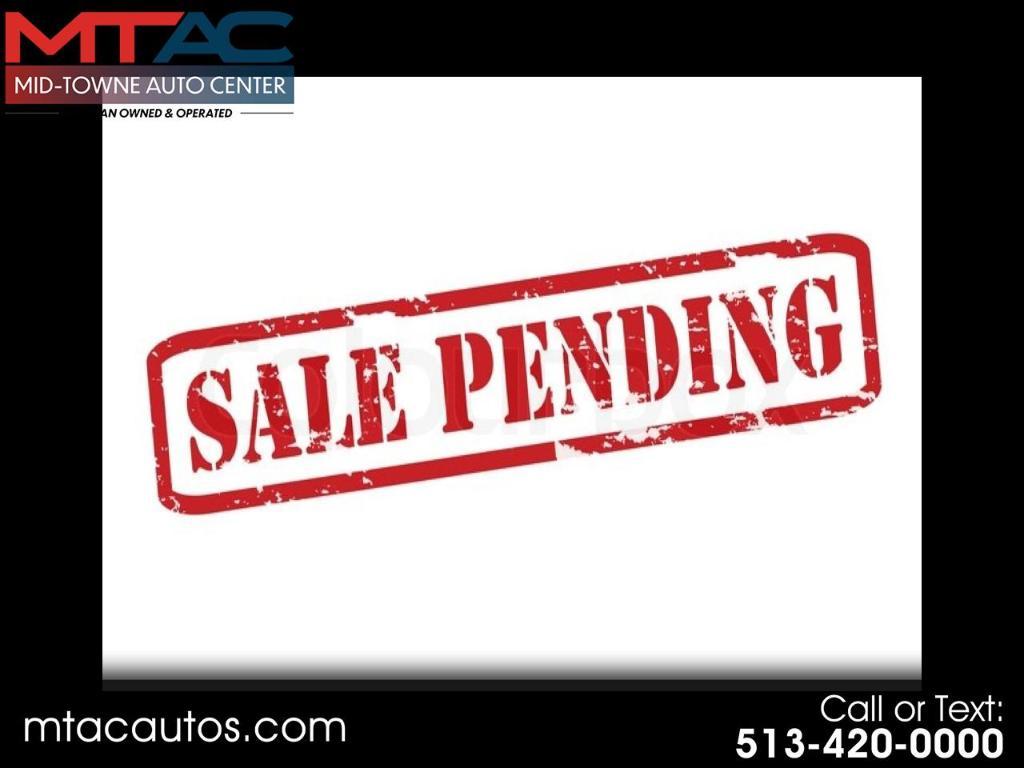 used 2017 Jeep Grand Cherokee car, priced at $25,295