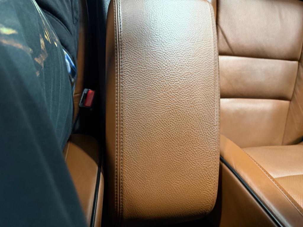 used 2017 Jeep Grand Cherokee car, priced at $25,895