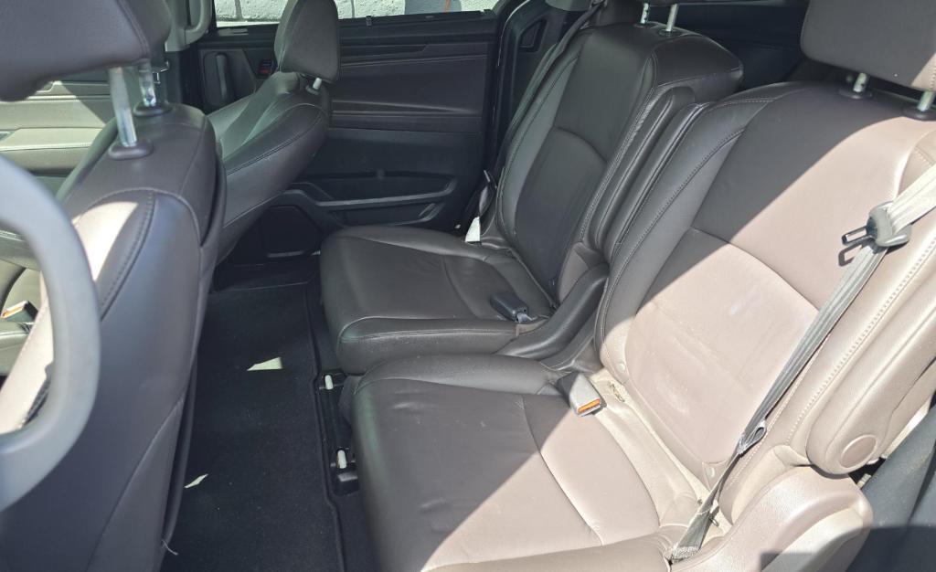 used 2020 Honda Odyssey car, priced at $35,995