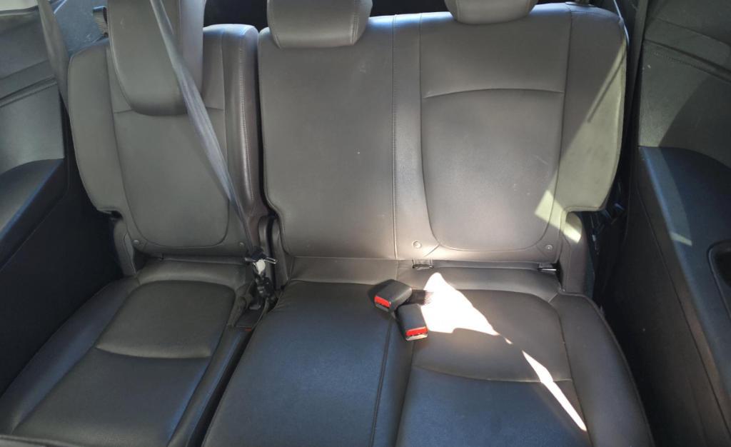 used 2020 Honda Odyssey car, priced at $35,995