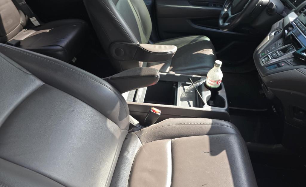 used 2020 Honda Odyssey car, priced at $35,995